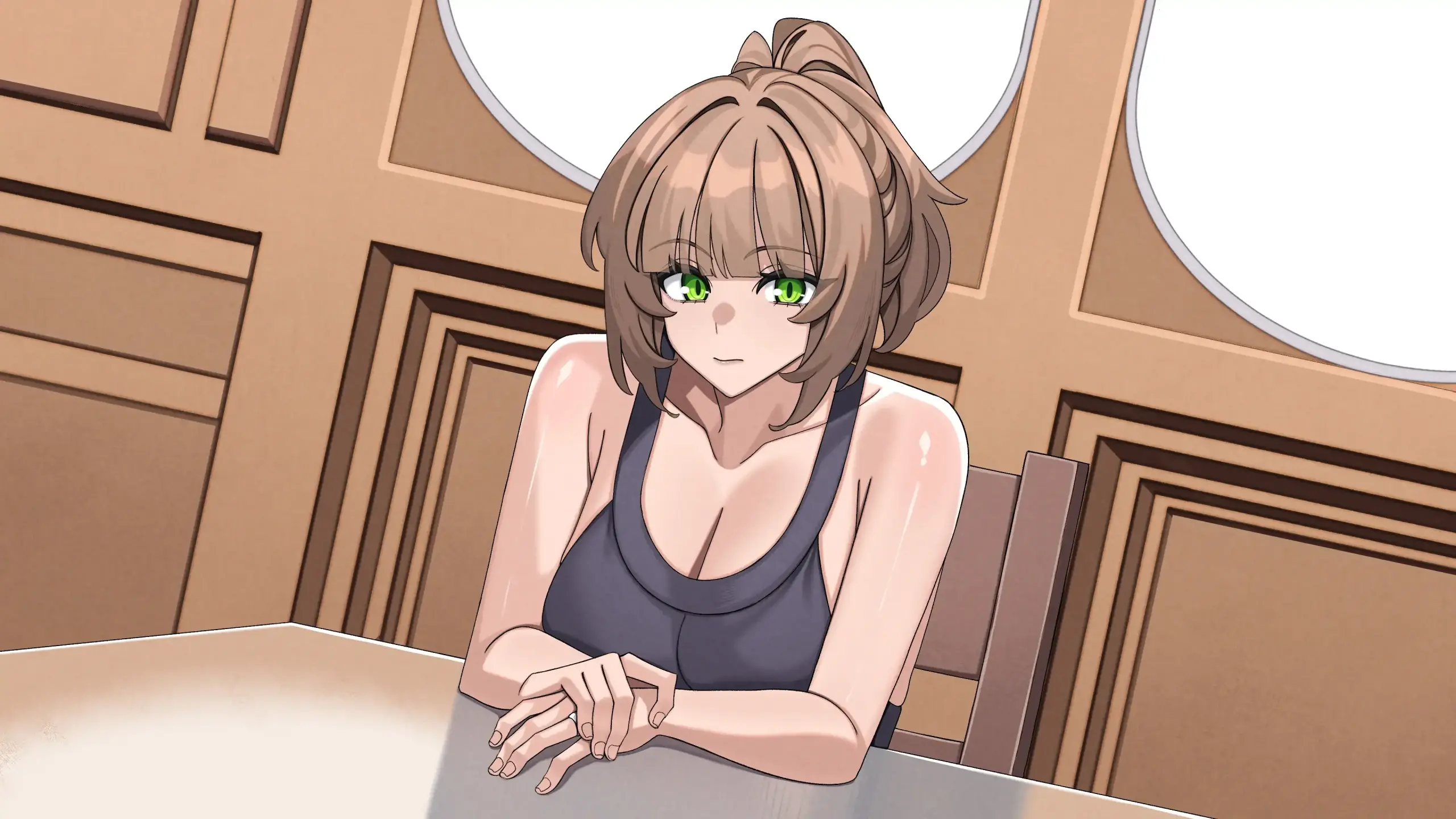 【日系SLG/AI汉化/2D】边缘终极版v0.4.0 AI汉化版【PC+安卓/2.06G/更新】 更新图 2