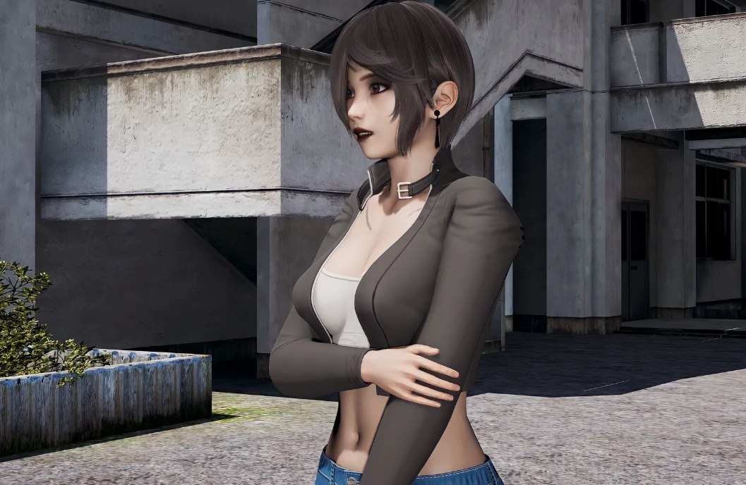 【亚洲SLG/AI汉化/后宫】光环色彩1.5.5_Ep4 AI汉化版【PC+安卓/2.7G/更新】 内容图 1