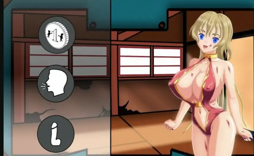 【亚洲SLG/AI汉化/2D】避难所繁殖2.6 AI汉化版【PC+安卓/0.68G/首发】 封面图 3