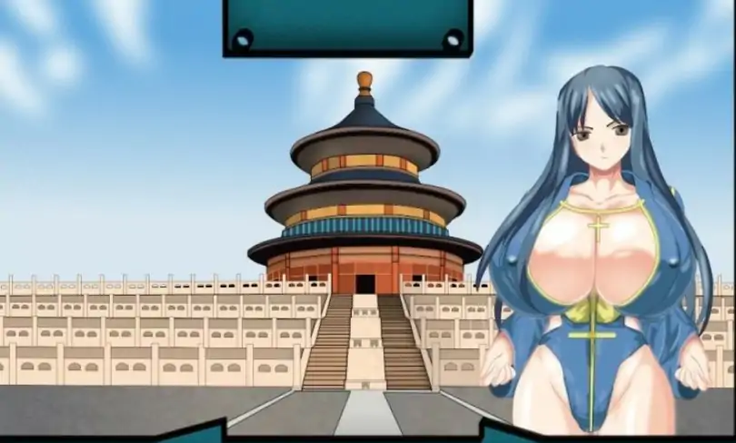 【亚洲SLG/AI汉化/2D】避难所繁殖2.6 AI汉化版【PC+安卓/0.68G/首发】 内容图 1