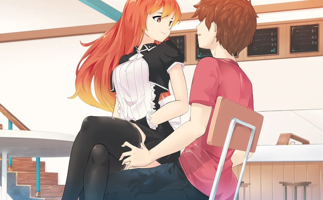 【日系SLG/AI汉化/堕落】Uni0.62.125C AI汉化版【PC+安卓/4.5G/更新】 内容图 1
