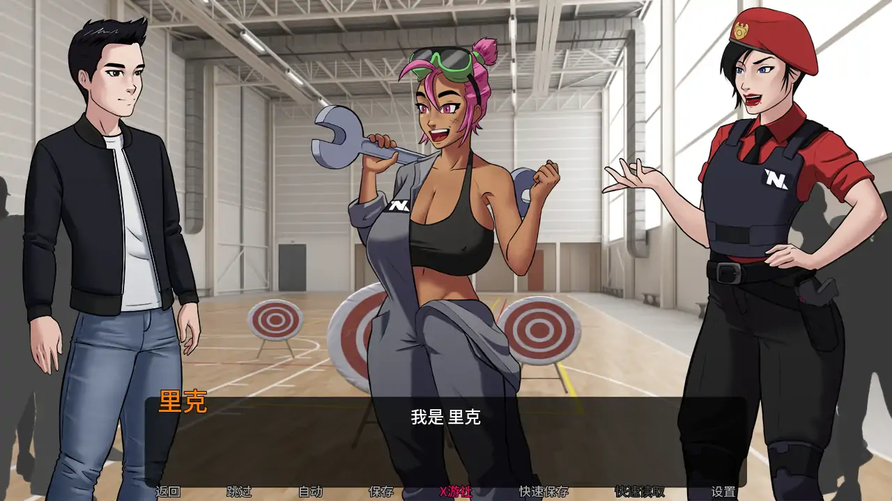 【欧美SLG/AI汉化/幻想】亡灵巫师崛起v1.0 AI汉化版【PC+安卓/3.44G/首发】 更新图 1