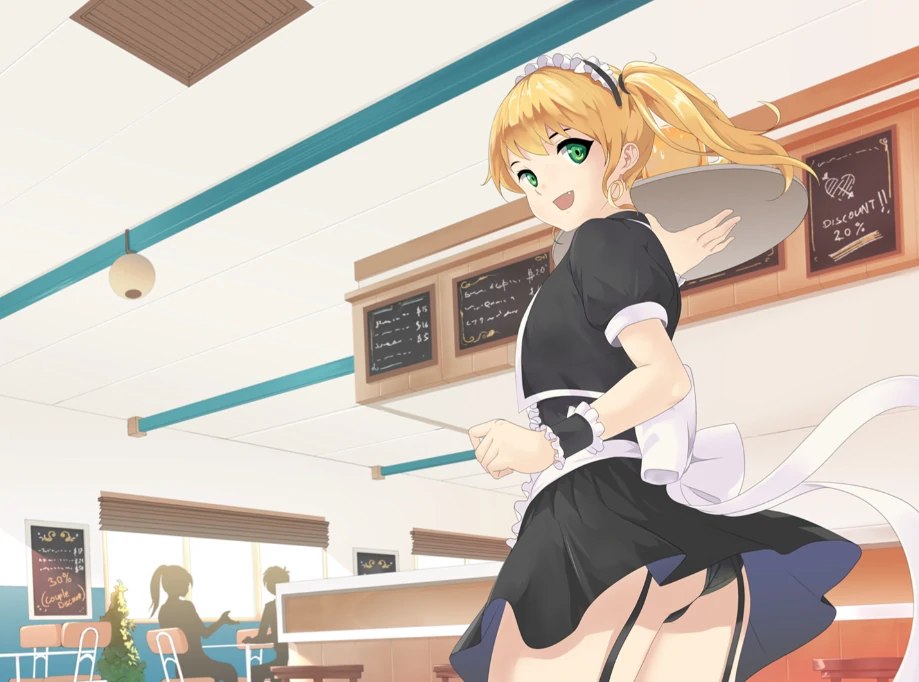 【日系SLG/AI汉化/堕落】Uni0.62.125C AI汉化版【PC+安卓/4.5G/更新】 内容图 2