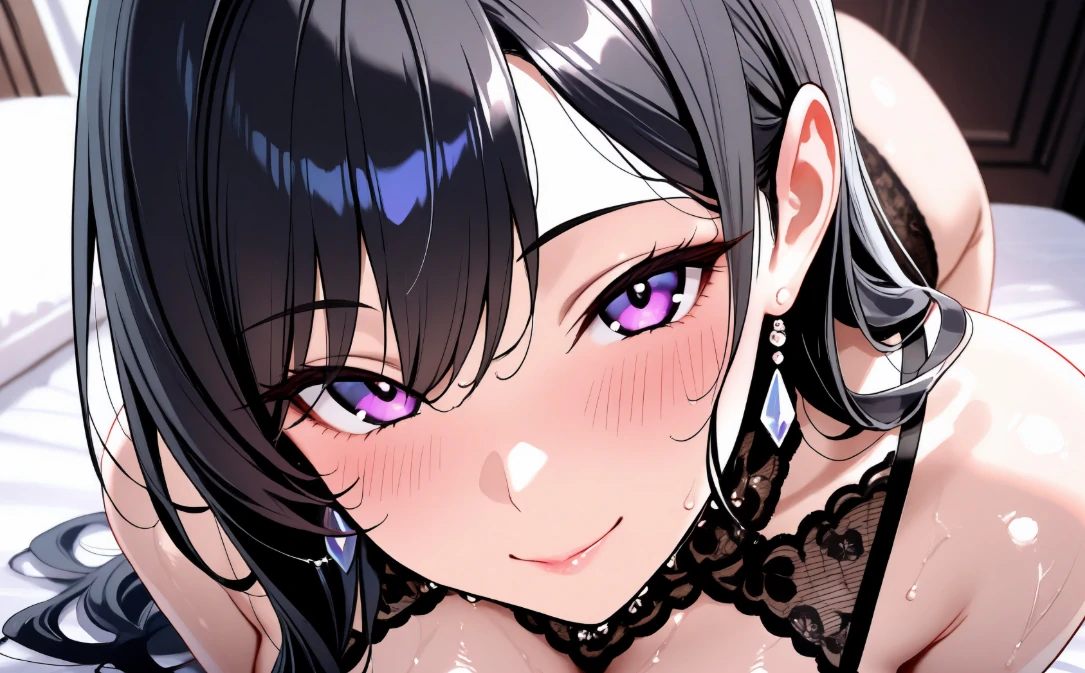 【日系SLG/AI汉化/NTR】未曾告知你的秘密Ch.8 v0.8.0 AI汉化版【PC+安卓/1.9G/更新】 更新图 1