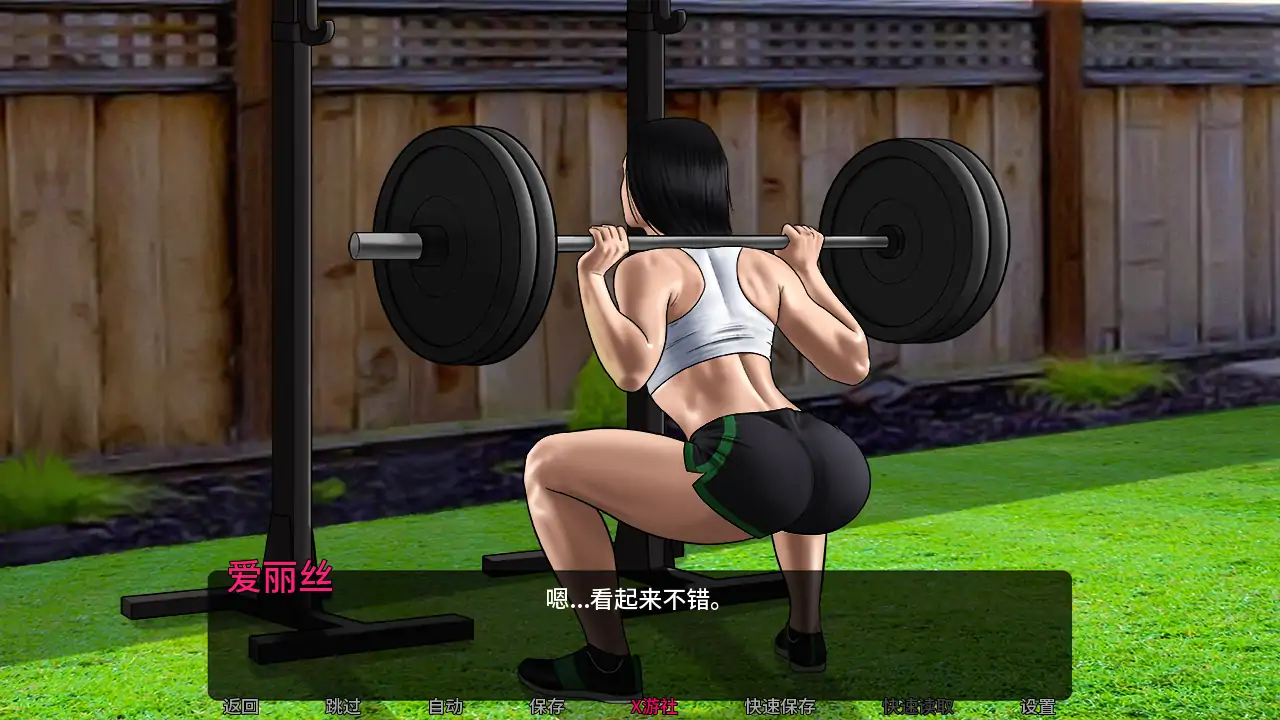 【欧美SLG/AI汉化/幻想】亡灵巫师崛起v1.0 AI汉化版【PC+安卓/3.44G/首发】 内容图 1