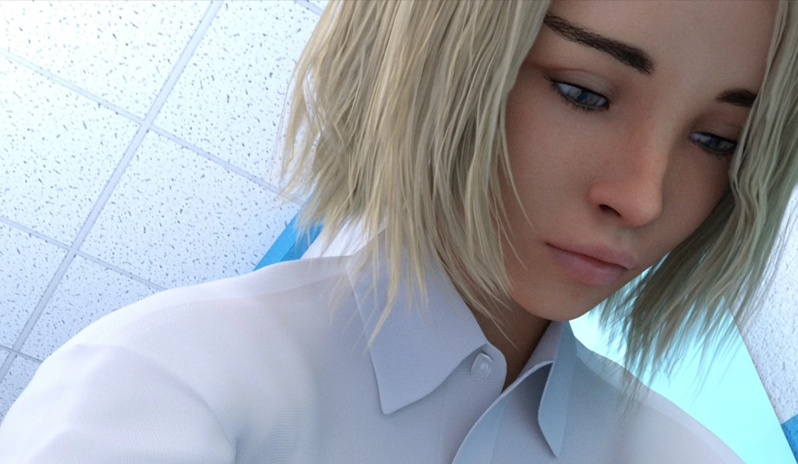 【欧美SLG/AI汉化/堕落】公寓#69v0.10 AI汉化版【PC+安卓/5.3G/更新】 封面图 3