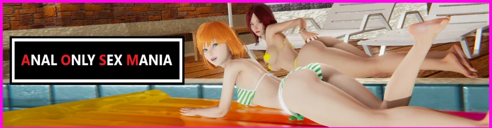 【亚洲SLG/AI汉化/沙盒】肛交癖0.9101 AI汉化版【PC+安卓/0.7G/更新】-X游
