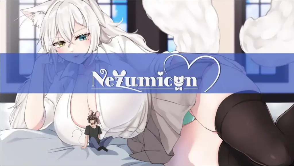 【欧美SLG/AI汉化/爆乳】鼠仆逆袭0.1.31 AI汉化版【PC+安卓/2.86G/更新】-X游
