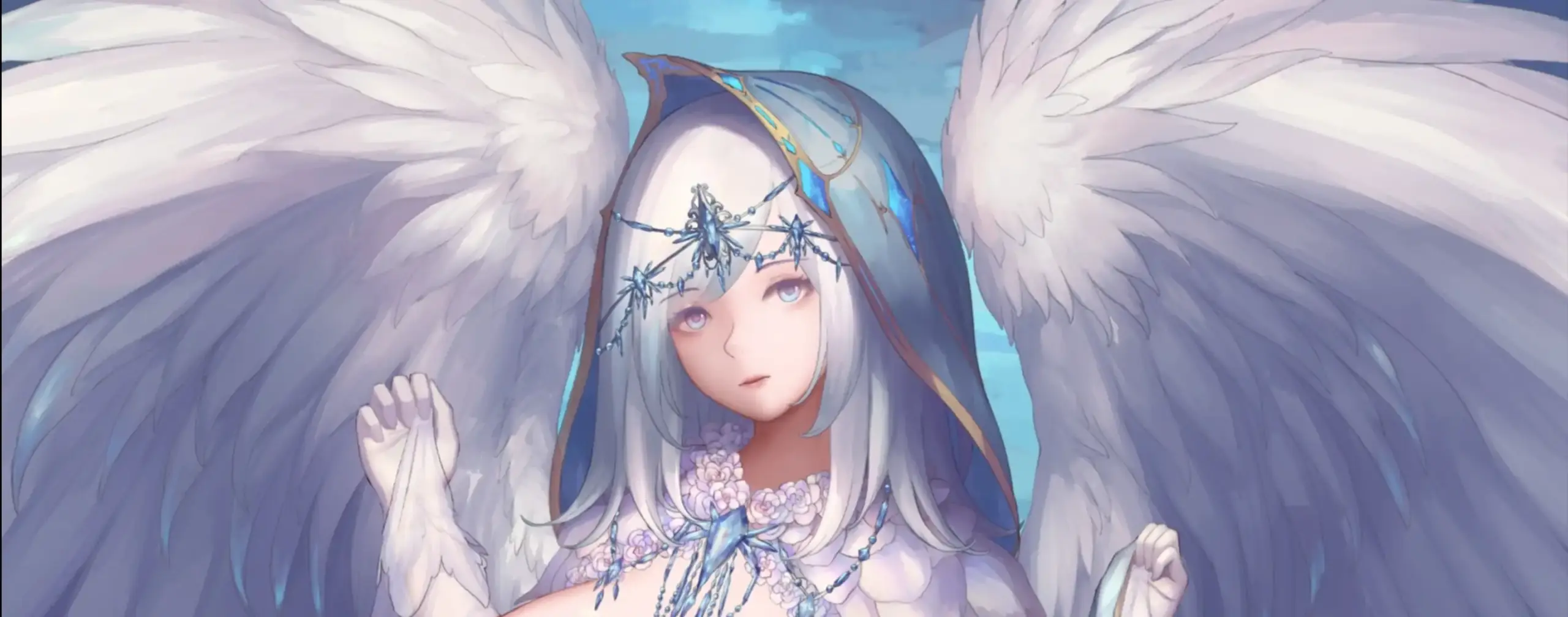 【欧美SLG/AI汉化/后宫】奇幻圣地55.0b AI汉化版【PC+安卓/6.45G/更新】 封面图 1