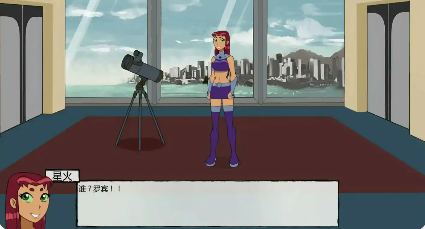 【欧美SLG/AI汉化/奇幻】十八泰坦1.6.2 AI汉化版【PC+安卓/0.64G/更新】 封面图 2