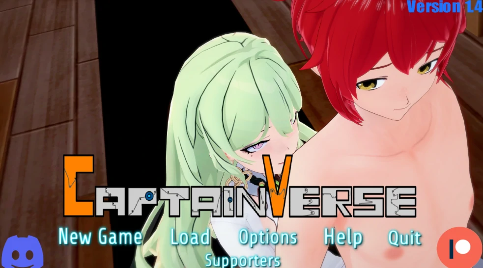 【亚洲SLG/AI汉化/后宫】舰长Part 2 v1.4 AI汉化版【PC+安卓/6.5G/更新】-X游