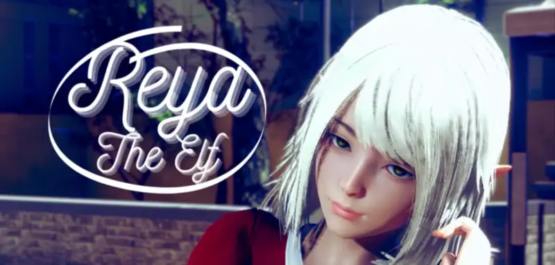 【亚洲SLG/AI汉化/3D】蕾雅精灵0.7.0b SE AI汉化版【PC/13.9G/更新】-X游