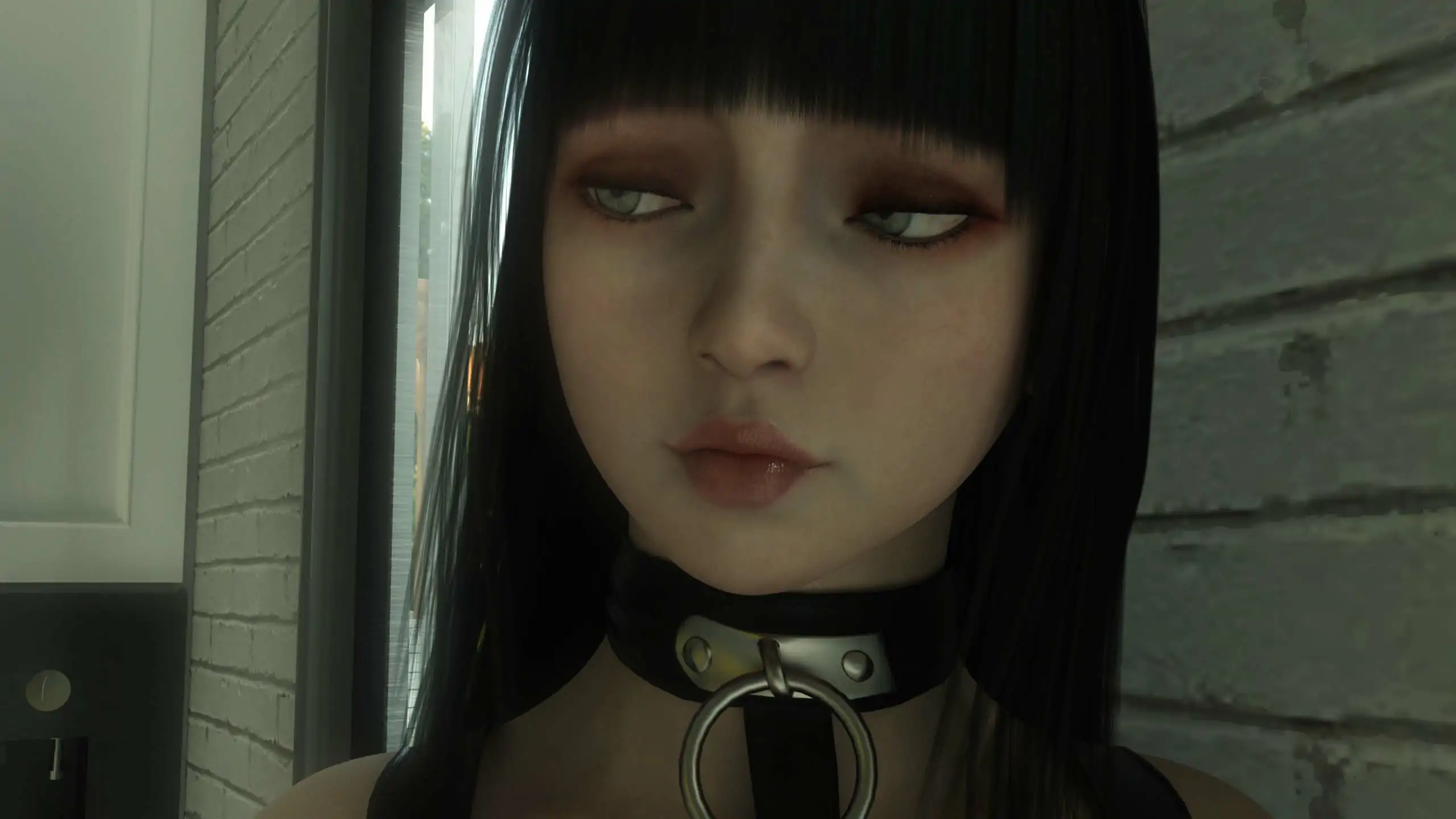 【欧美SLG/AI汉化/沙盒】欲望之影0.8 AI汉化版【PC/18.4G/更新】 内容图 1