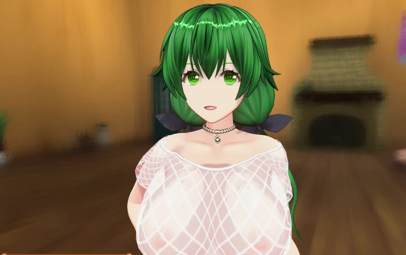 【日系SLG/AI汉化/后宫】少女牧场Pre-Alpha v1.2 AI汉化版【PC+安卓/1.5G/更新】 内容图 1