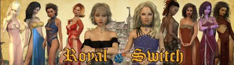 【欧美SLG/AI汉化/奇幻】王权置换0.15.1 AI汉化版【PC+安卓/6.84G/更新】-X游