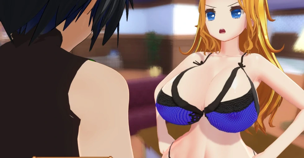 【日系SLG/AI汉化/后宫】少女牧场Pre-Alpha v1.2 AI汉化版【PC+安卓/1.5G/更新】 更新图 2