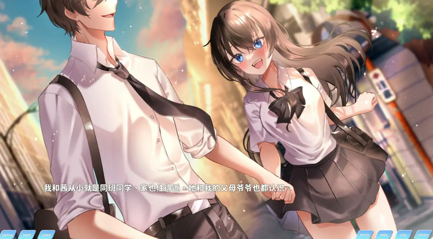 【亚洲SLG/官中/巨乳】小姐！别耽误我上分！V1.133 官方中文版 【PC/1G】 封面图 3