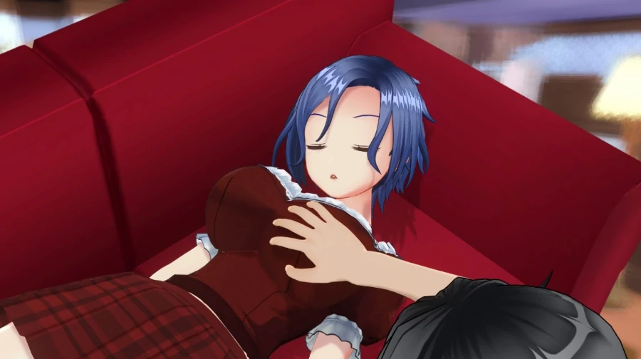 【日系SLG/AI汉化/后宫】少女牧场Pre-Alpha v1.2 AI汉化版【PC+安卓/1.5G/更新】 内容图 2