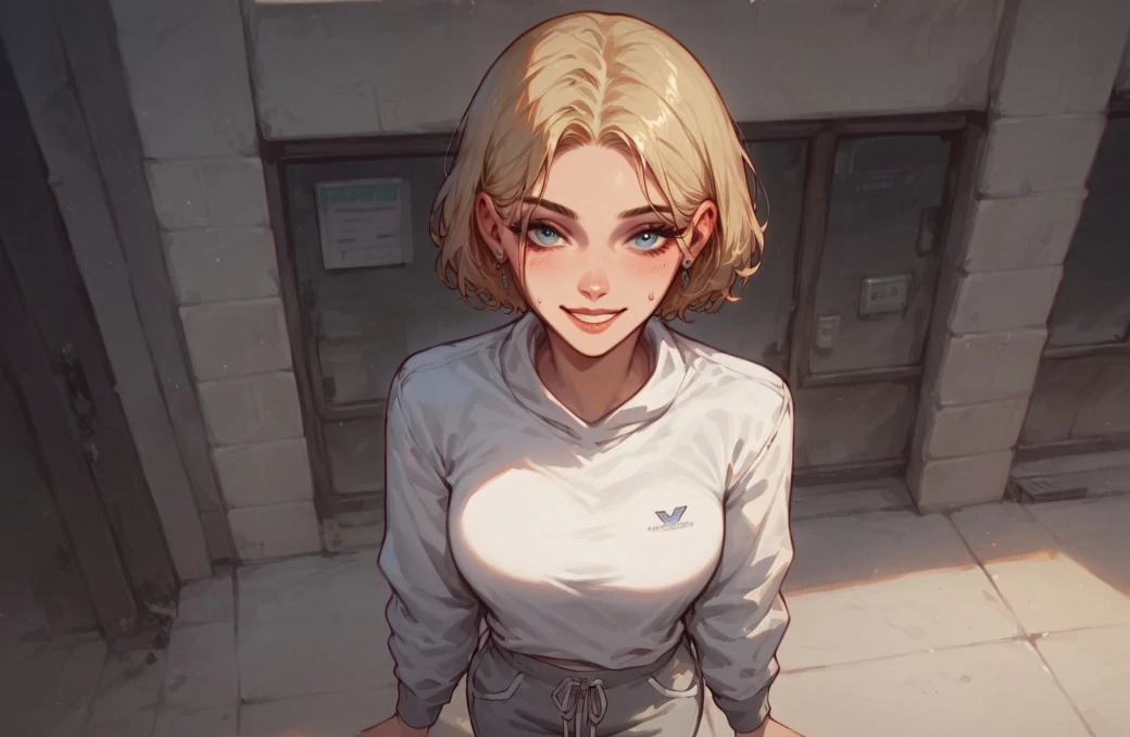 【亚洲SLG/AI汉化/NTR】欢迎来到港湾镇0.7.1 AI汉化版【PC+安卓/4.3G/更新】 封面图 3