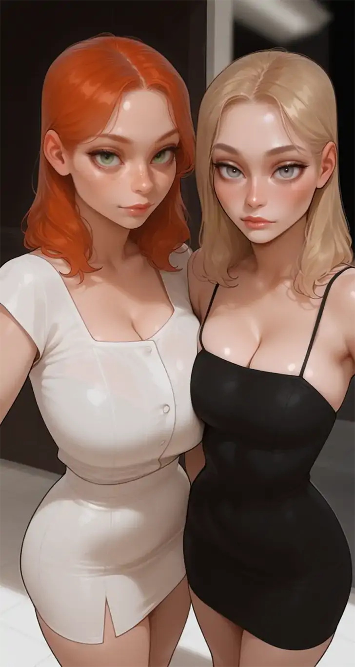 【欧美SLG/AI汉化/浪漫】欲望之网Ch.7.54.91 AI汉化版【PC+安卓/0.26G/更新】 更新图 1
