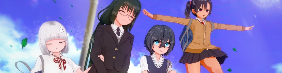 【日系SLG/AI汉化/扶她】我的巨根家族0.17 AI汉化版【PC+安卓/3.8G/更新】-X游