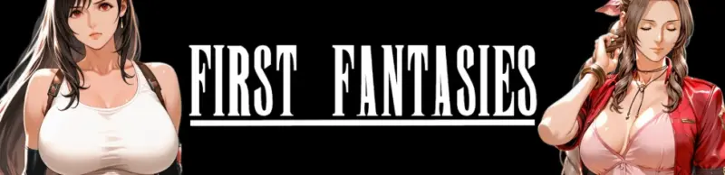 【日系SLG/AI汉化/2D】第一幻想1.06 AI汉化版【PC+安卓/2.9G/更新】-X游