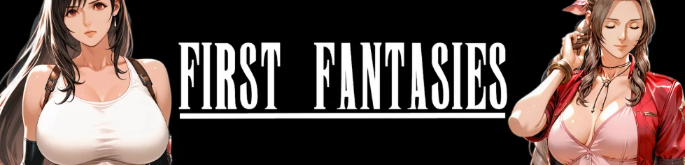 【日系SLG/AI汉化/2D】第一幻想1.06 AI汉化版【PC+安卓/2.9G/更新】-X游