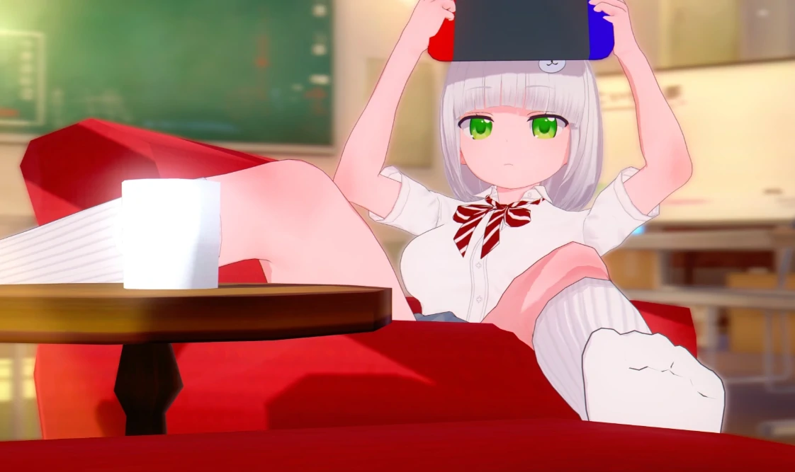 【日系SLG/AI汉化/扶她】我的巨根家族0.17 AI汉化版【PC+安卓/3.8G/更新】 内容图 1