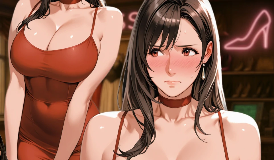【日系SLG/AI汉化/2D】第一幻想1.06 AI汉化版【PC+安卓/2.9G/更新】 更新图 1