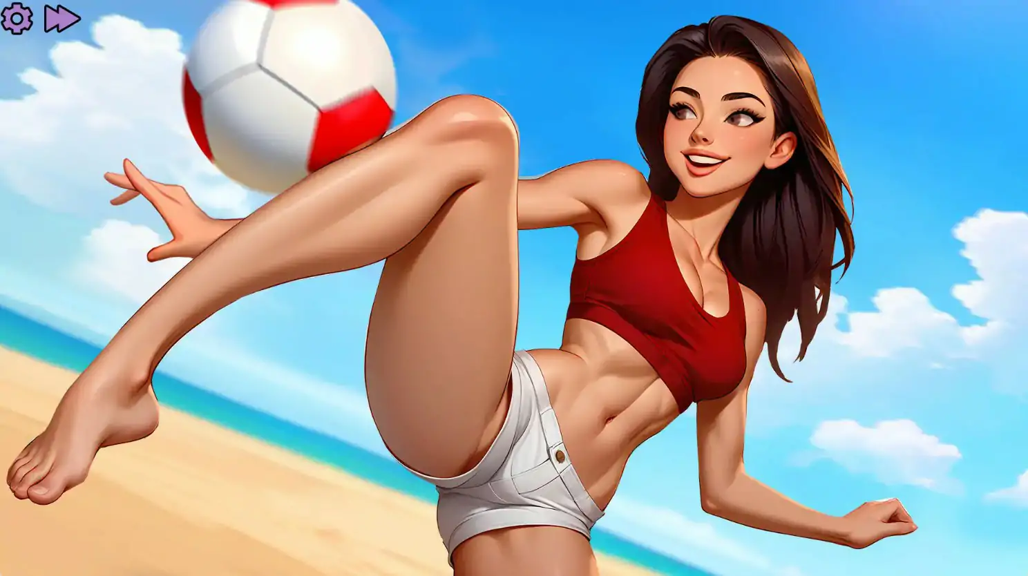 【亚洲SLG/AI汉化/后宫】法普诺岛Ch.10 AI汉化版【PC+安卓/2.55G/更新】 封面图 3