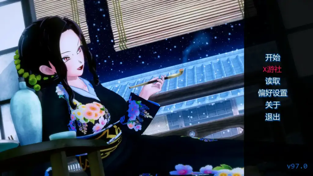 【日系SLG/AI汉化/3D】训练杀手97.0 AI汉化版【PC+安卓/0.84G/更新】-X游