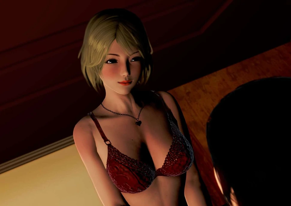 【亚洲SLG/AI汉化/画廊解锁】纵火背叛0.8.0 AI汉化版【PC+安卓/7.6G/更新】 封面图 3
