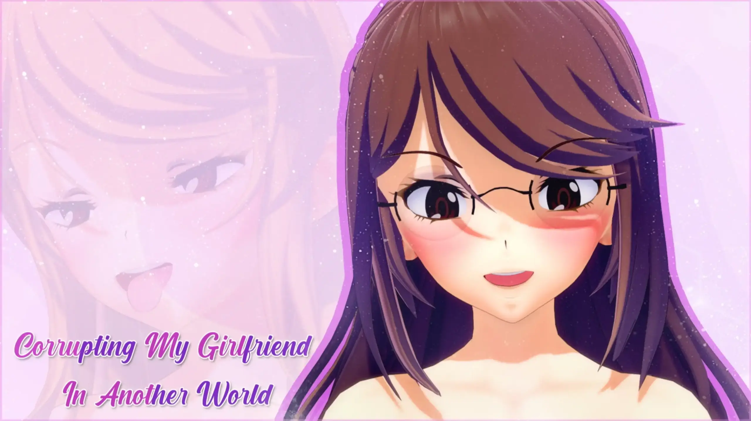 【日系SLG/AI汉化/NTR】腐化我的异世界女友1.3.5 AI汉化版【PC+安卓/6.05G/更新】 封面图 1