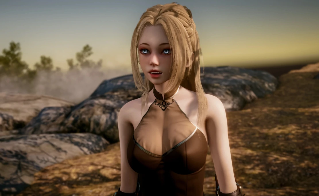 【亚洲SLG/AI汉化/后宫】异世界乐园0.7 AI汉化版【PC+安卓/7.5G/更新】 封面图 3