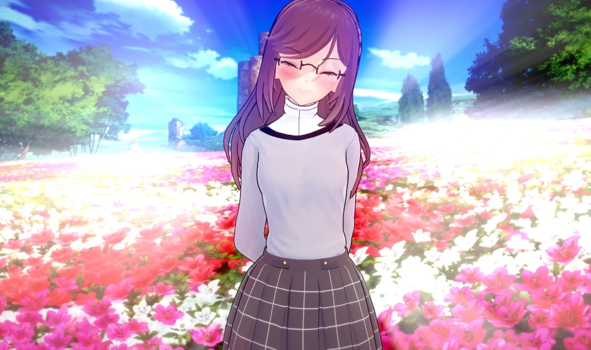 【日系SLG/AI汉化/3D】腐化我的异世界女友1.1.9 AI汉化版【PC+安卓/2.6G/更新】 封面图 3