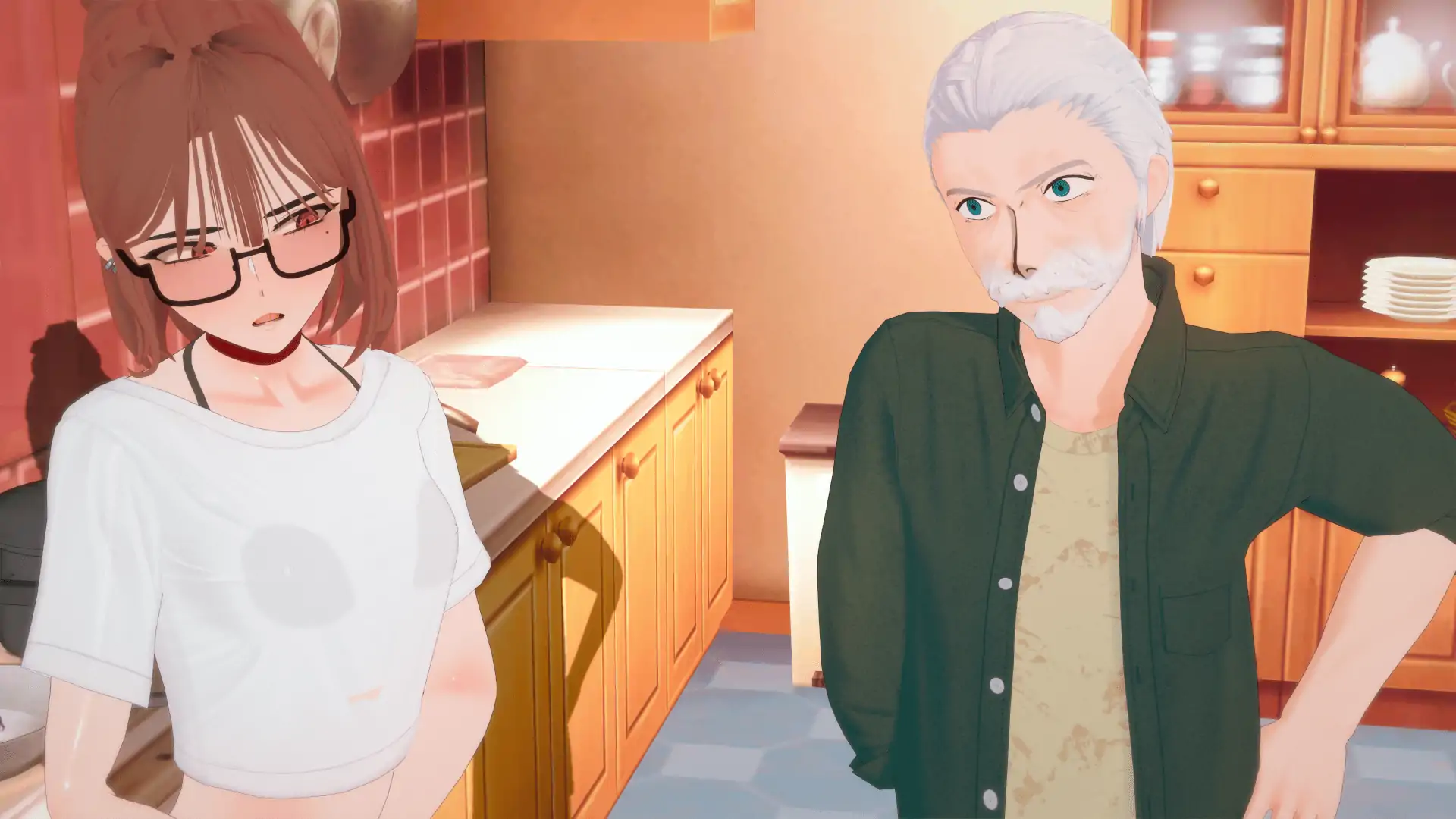 【日系SLG/AI汉化/后宫】 诺莉卡案件S2v0.16 AI汉化版【PC+安卓/3.97G/更新】 更新图 2