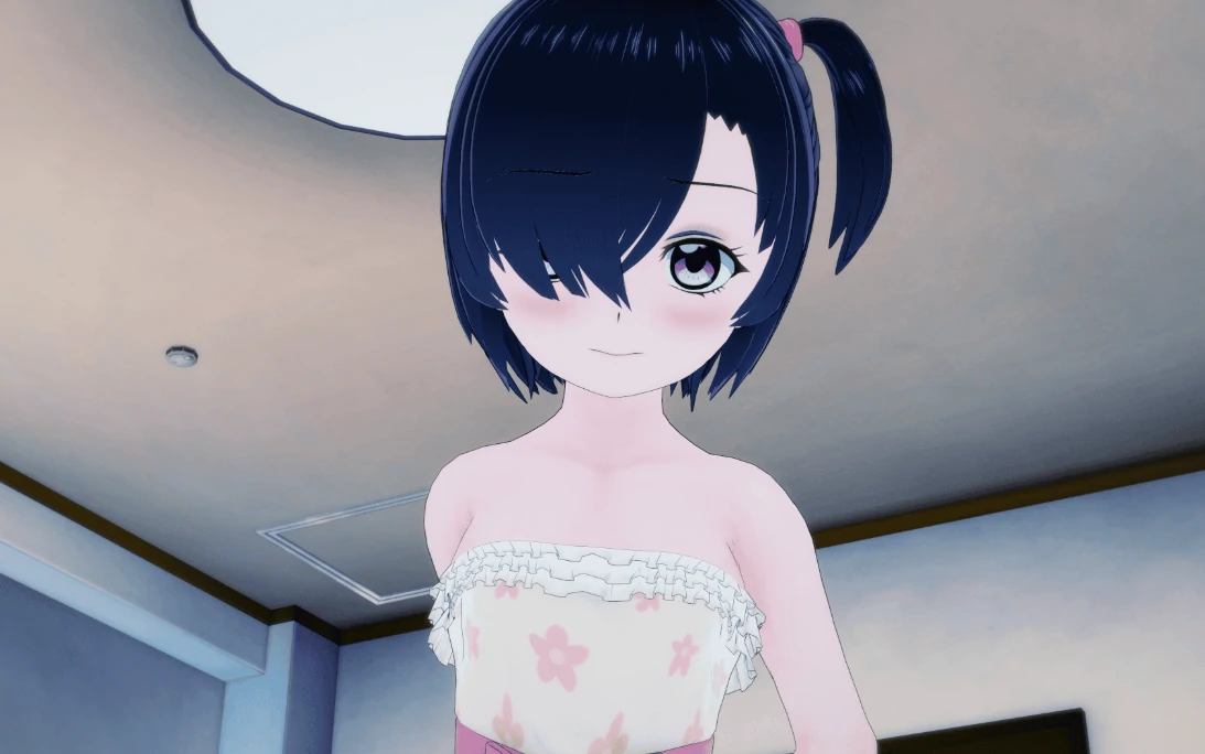 【日系SLG/AI汉化/萝莉】学校故事9.5 AI汉化版【PC+安卓/4G/更新】 封面图 3