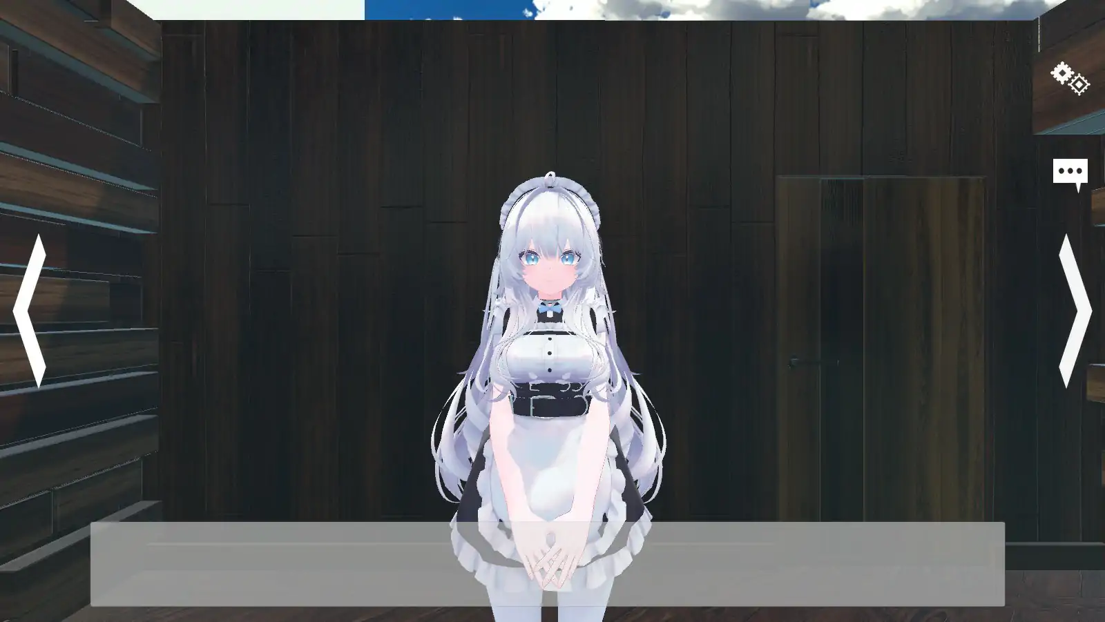 【日系SLG/官中/巨乳】运动×情色～天花板特化战斗性爱～官方中文版【PC/2.47G】 内容图 1