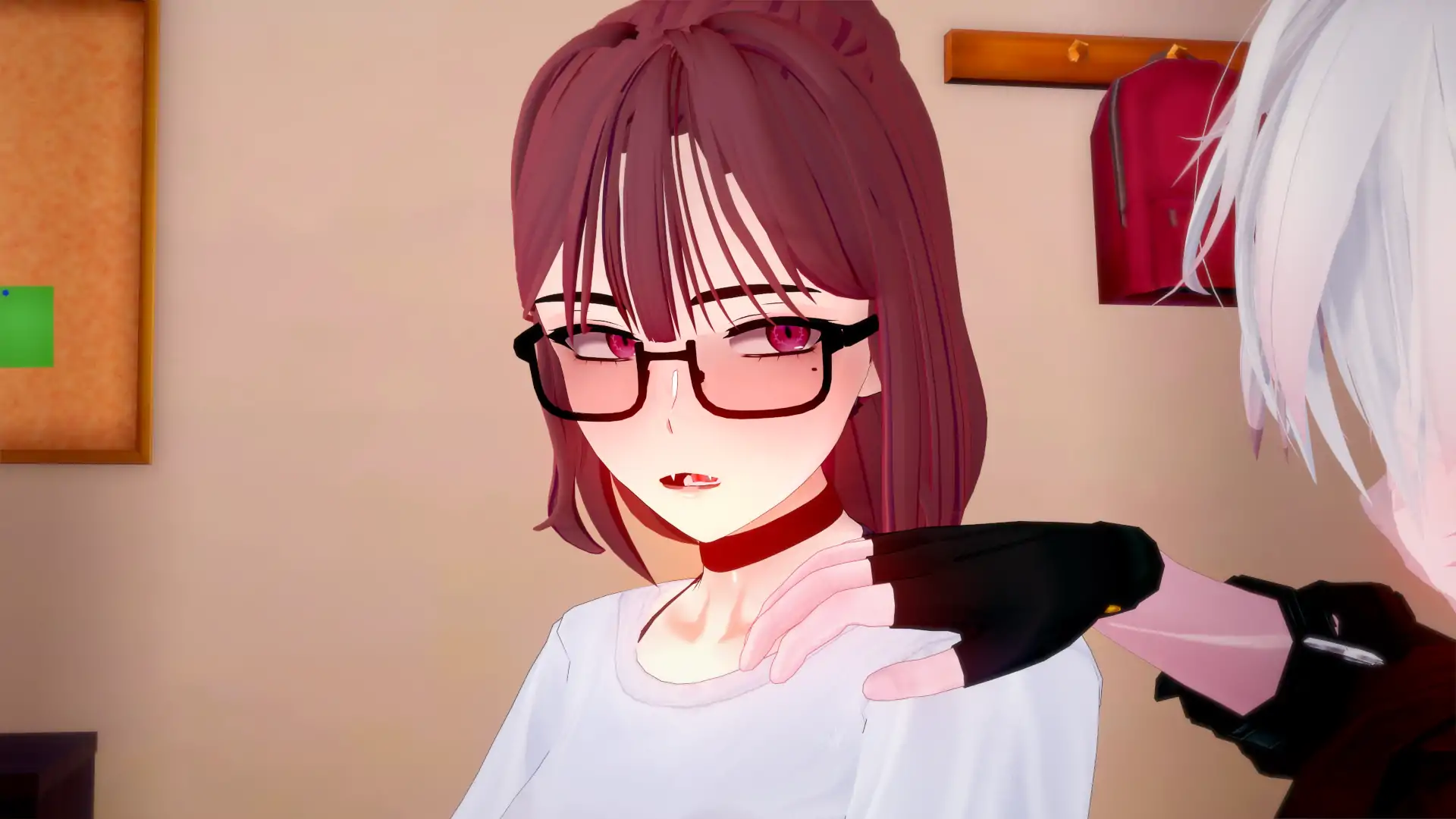【日系SLG/AI汉化/后宫】 诺莉卡案件S2v0.16 AI汉化版【PC+安卓/3.97G/更新】 更新图 1