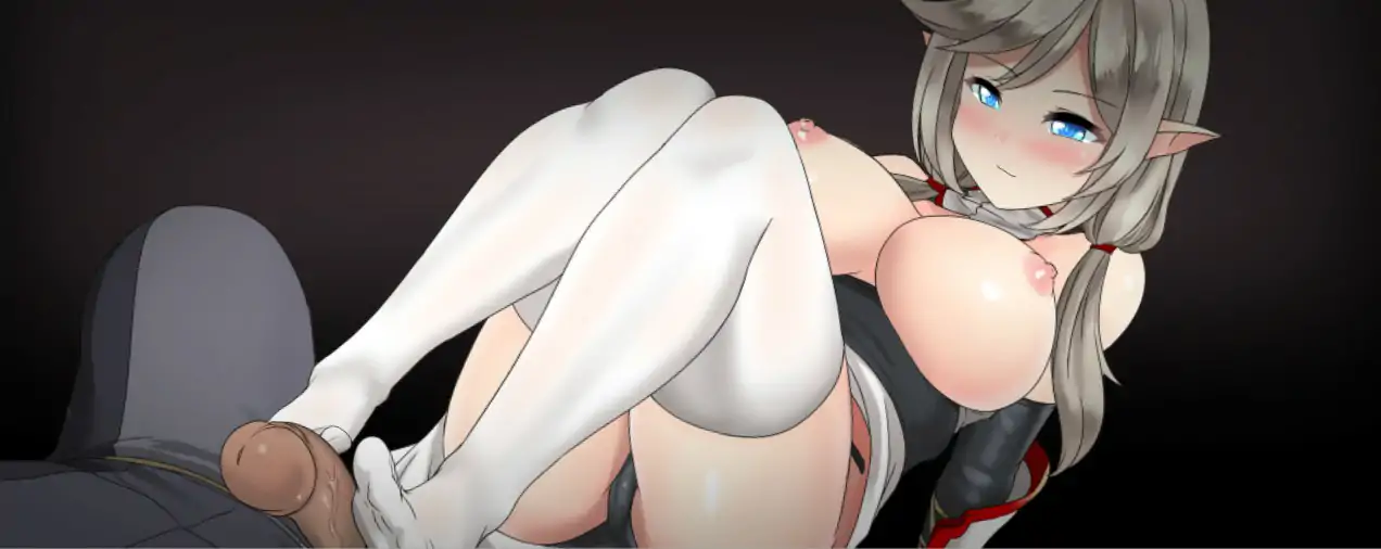 【日系RPG/官中/少女】苍色之光与魔剑锻造师 V1.04R 官方中文版【PC/2.79G】 内容图 2