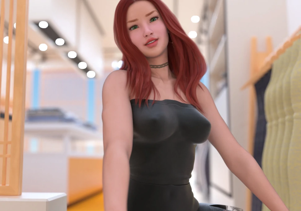 【欧美SLG/AI汉化/后宫】缩小冒险S2 v3.4 AI汉化版【PC/3G/更新】 封面图 3