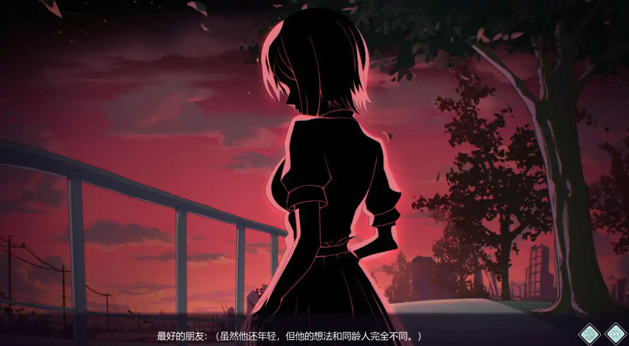 【日系SLG/官中/巨乳】爱与生活：幸福学生 V2.0.1 STEAM官方中文步兵版【PC/3.72G/更新】 封面图 2