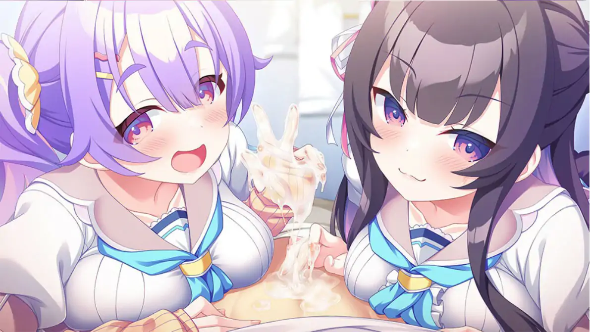 【日系ADV/官中/少女】缘起甜韵趣恋丛生! 官方中文步兵版【PC/3.76G】 更新图 2