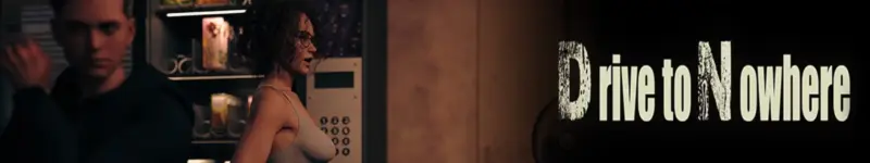 【欧美SLG/AI汉化/熟女】无处可去1.8 AI汉化版【PC+安卓/5.48G/更新】-X游