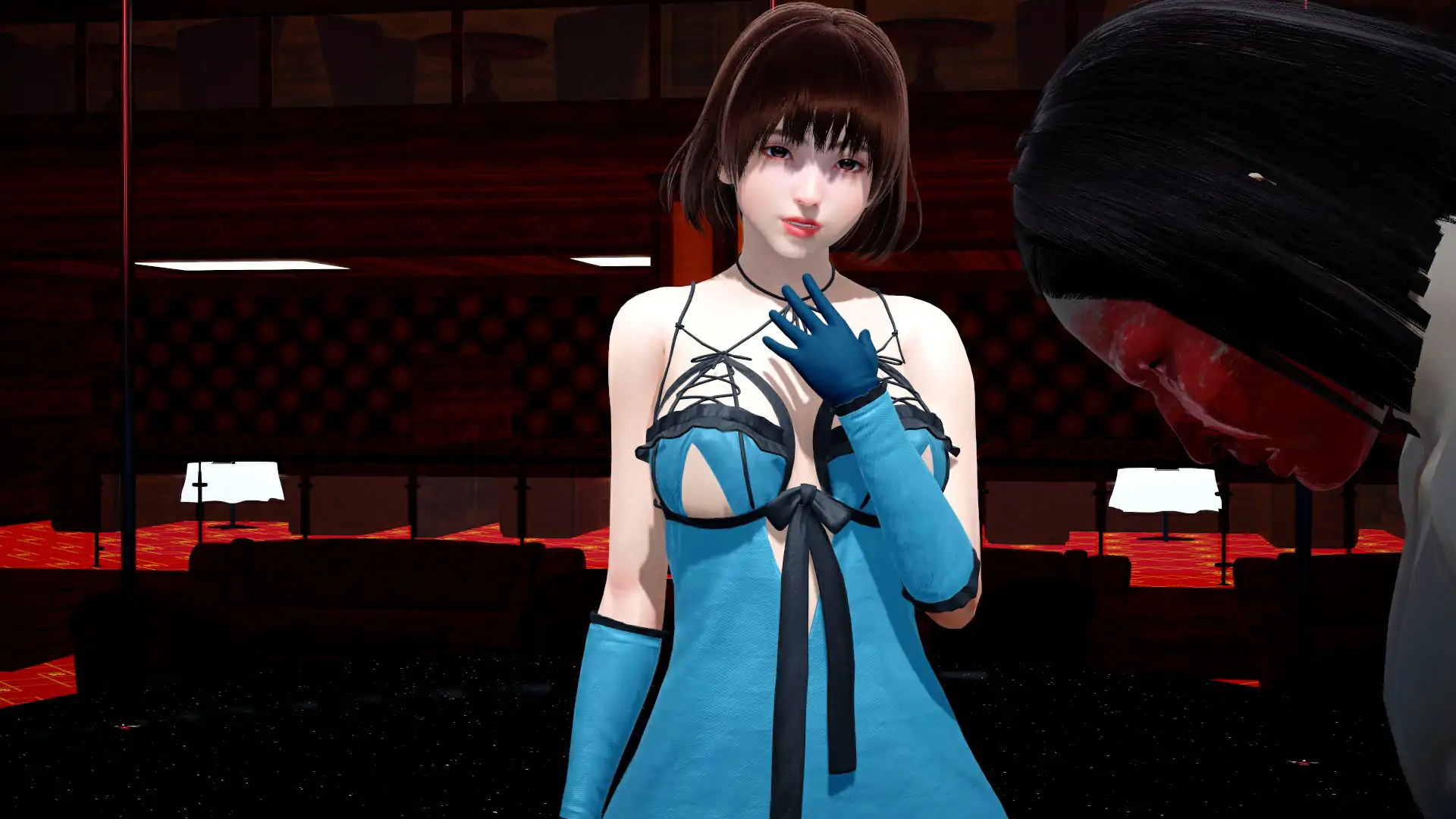 【欧美SLG/AI汉化/恐怖】僵尸之地0.6 AI汉化版【PC+安卓/1.82G/更新】 更新图 1