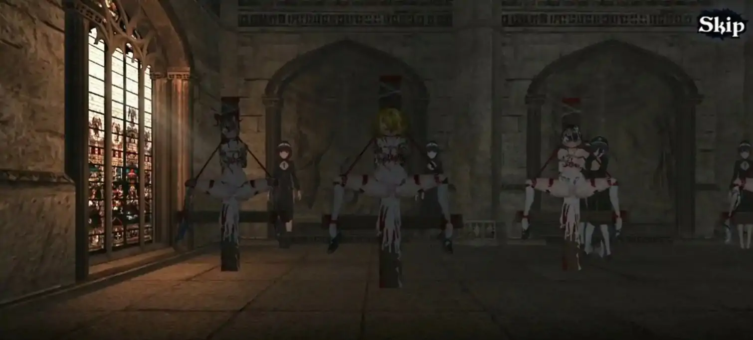 【亚洲ACT/官中/动作】异装癖杀手 v1.1.1 官方中文版【PC/0.22G/更新】 更新图 1