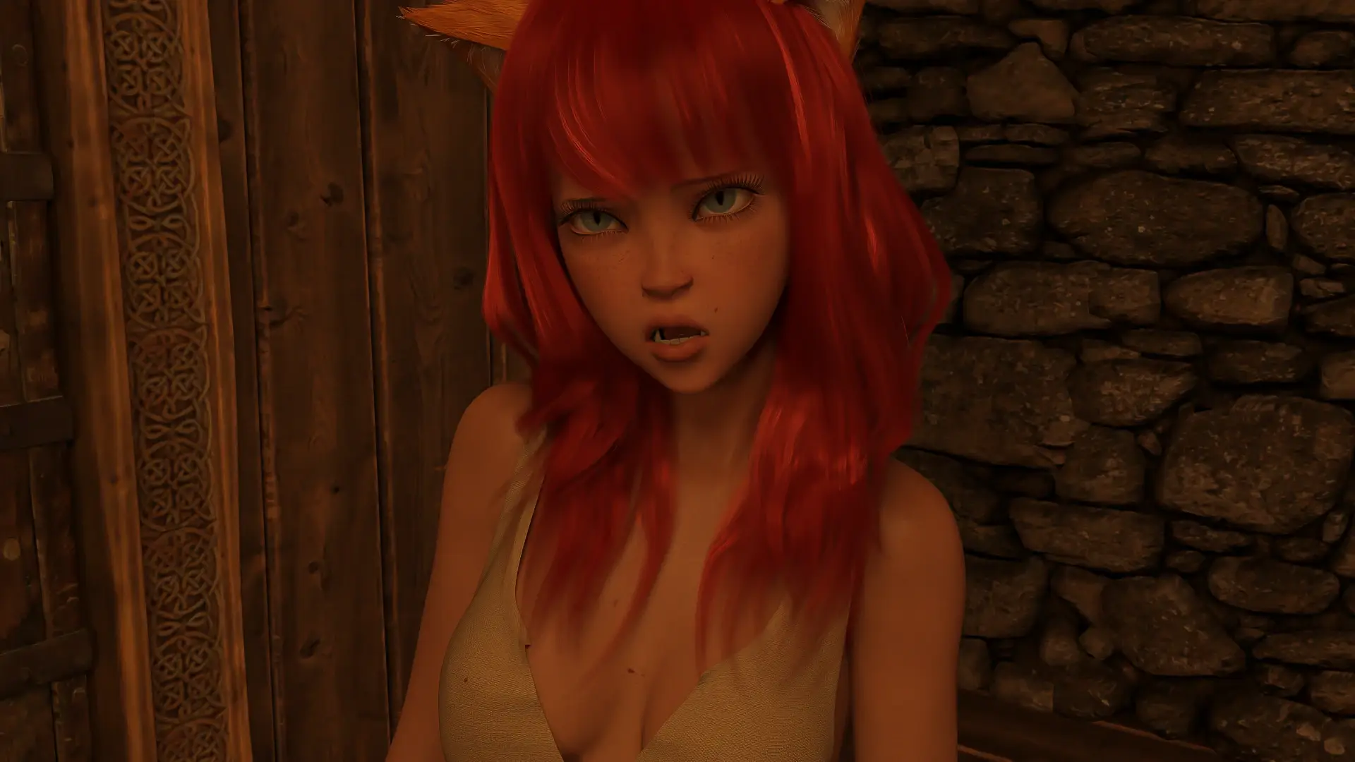 【欧美SLG/AI汉化/奇幻】我是如何成为英雄的0.16 AI汉化版【PC+安卓/5.84G/更新】 内容图 2