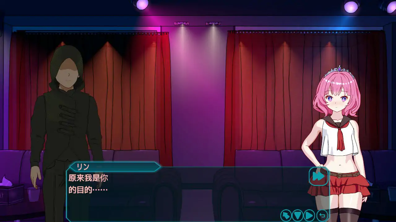 【日系SLG/官中/NTR】欢迎来到性感酒吧！！官方中文版【PC/0.39G】 内容图 1