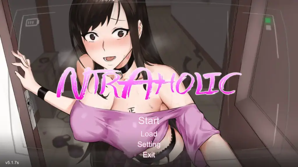 【日系SLG/官中NTR】NTR狂热 V5.1.7s 官中步兵版【PC/0.57G/更新】-X游