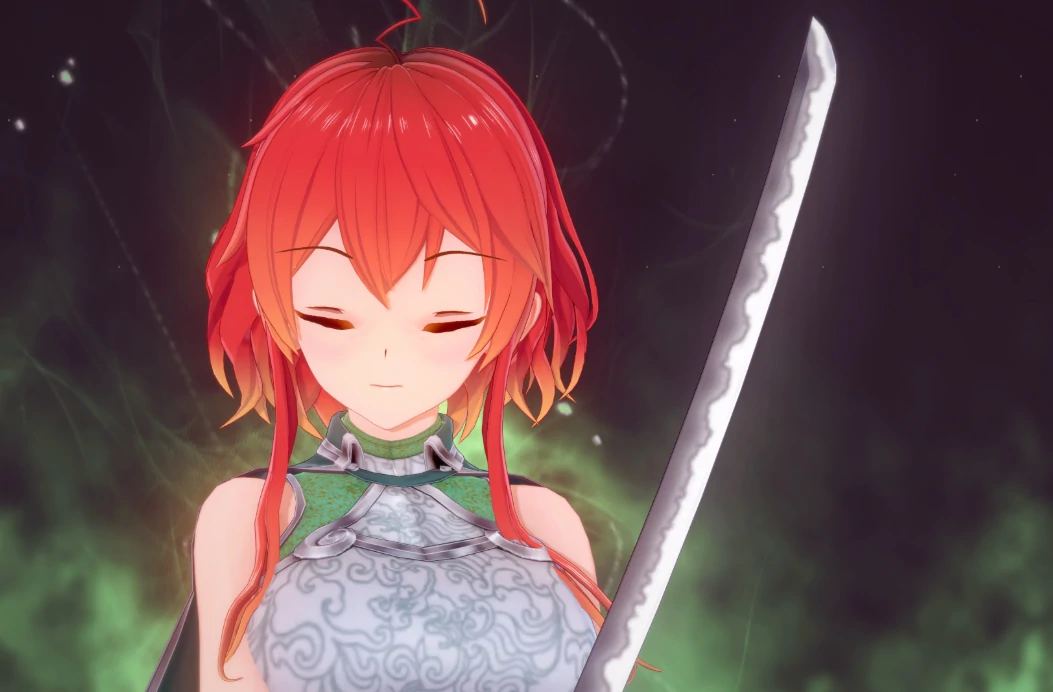 【日系SLG/AI汉化/后宫】我如何成为圣女的保镖！0.9 AI汉化版【PC+安卓/4.1G/更新】 内容图 1